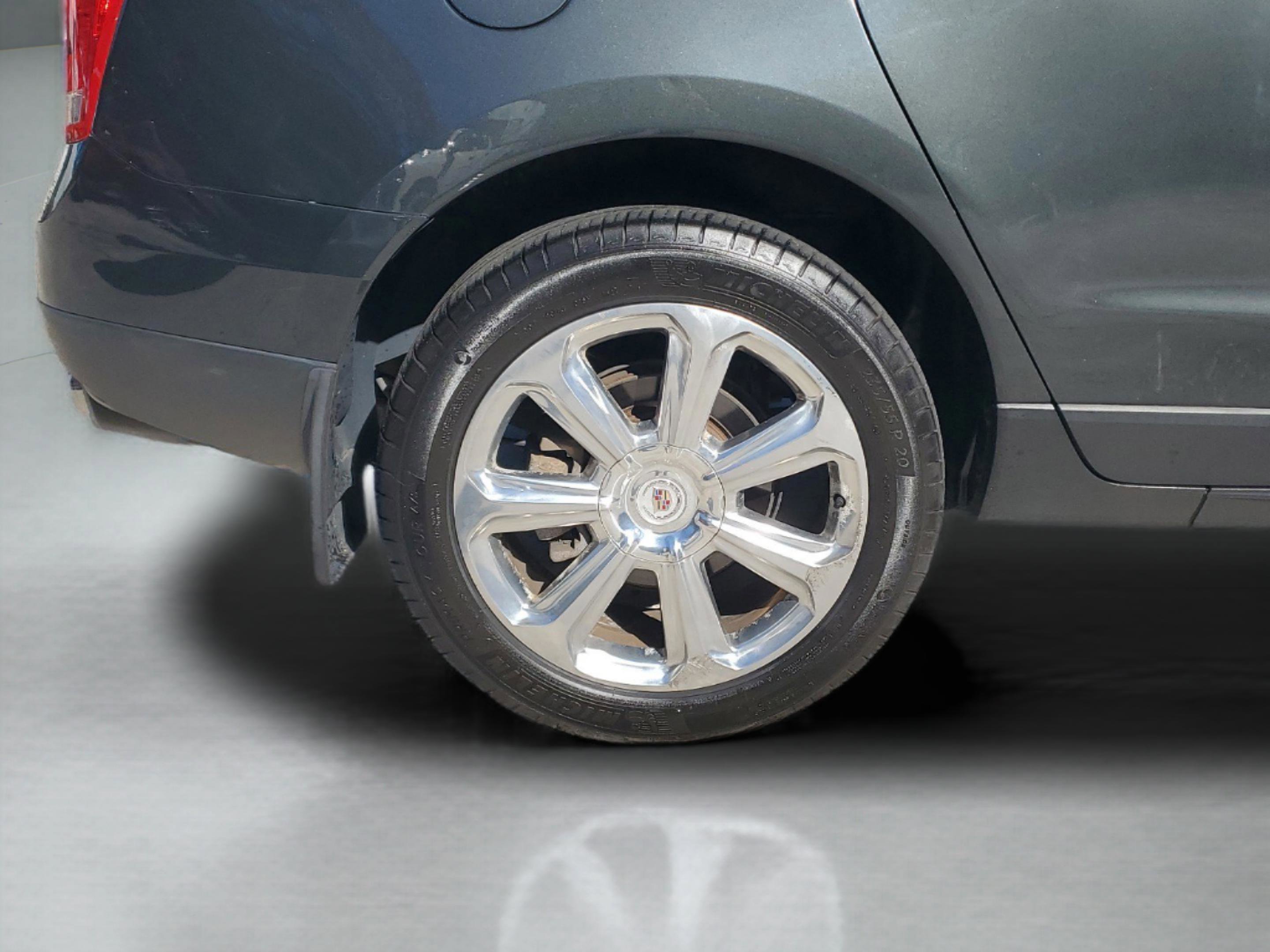 Used 2016 Cadillac SRX Performance w/ Driver Awareness Package image 34