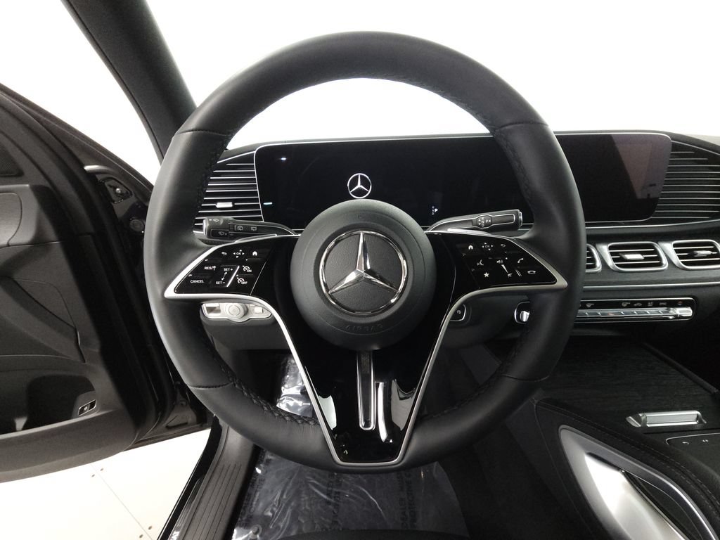 Certified 2026 Mercedes-Benz GLE 350 4MATIC image 12