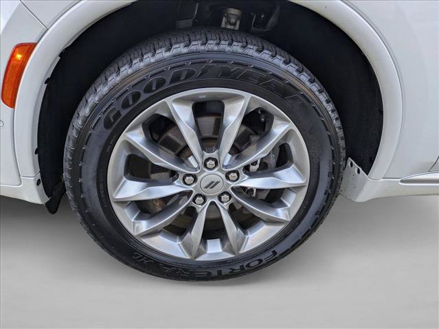 Used 2021 Dodge Durango Citadel AWD/4WD image 26