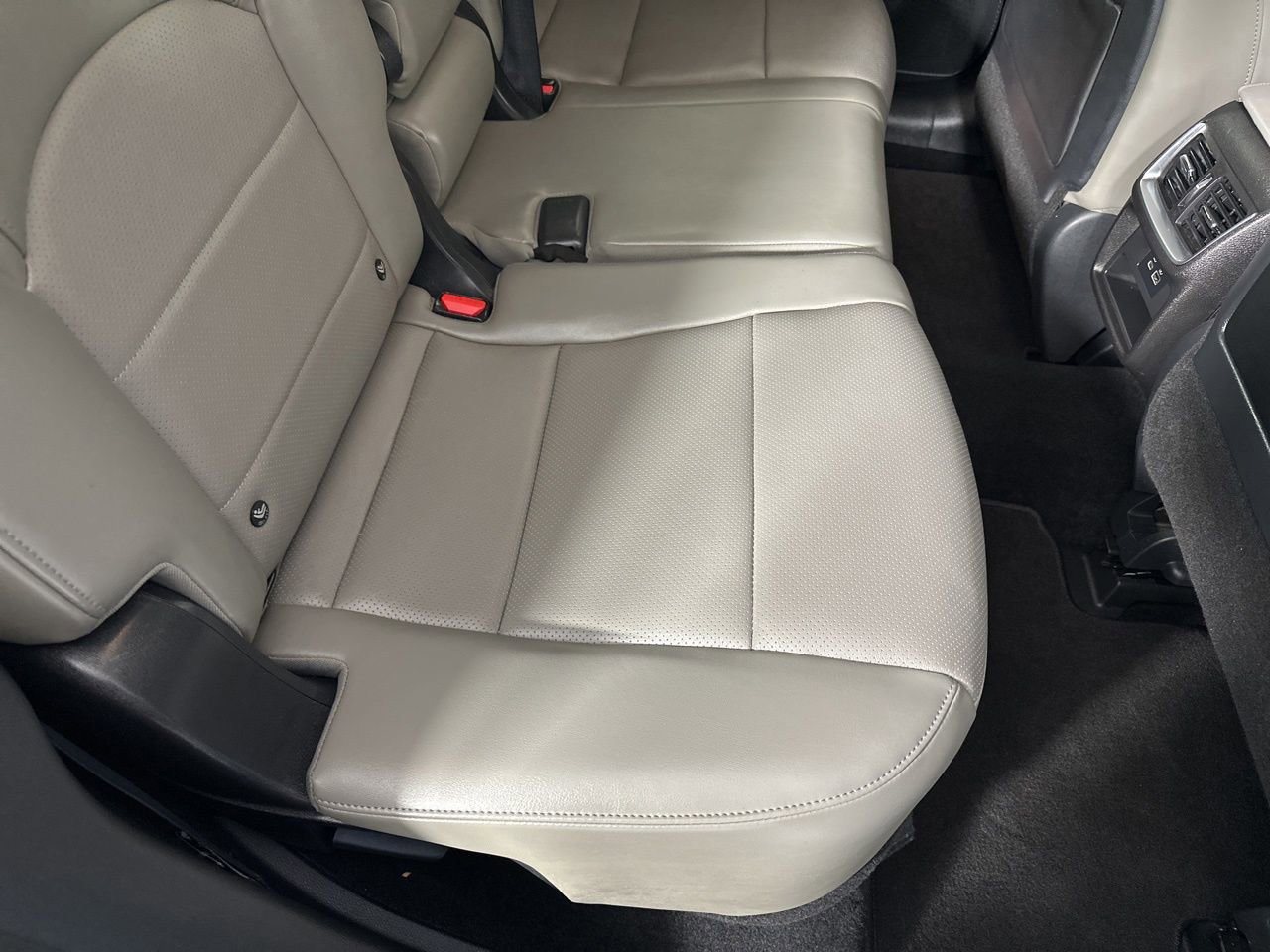 Used 2023 INFINITI QX50 Luxe image 33