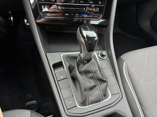 New 2026 Volkswagen Jetta Sport FWD image 15