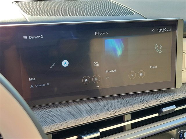 Used 2024 Hyundai Santa Fe Calligraphy image 19