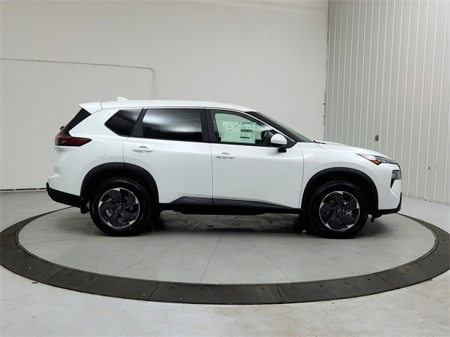 New 2026 Nissan Rogue SV image 8