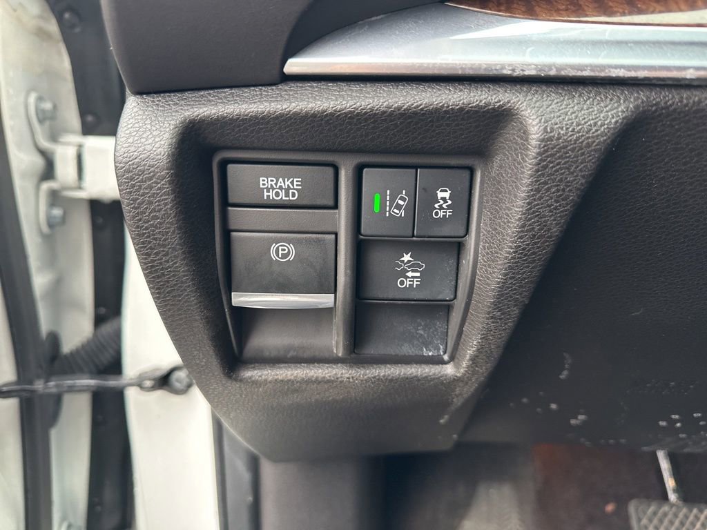 Used 2018 Acura MDX 3.5L image 20