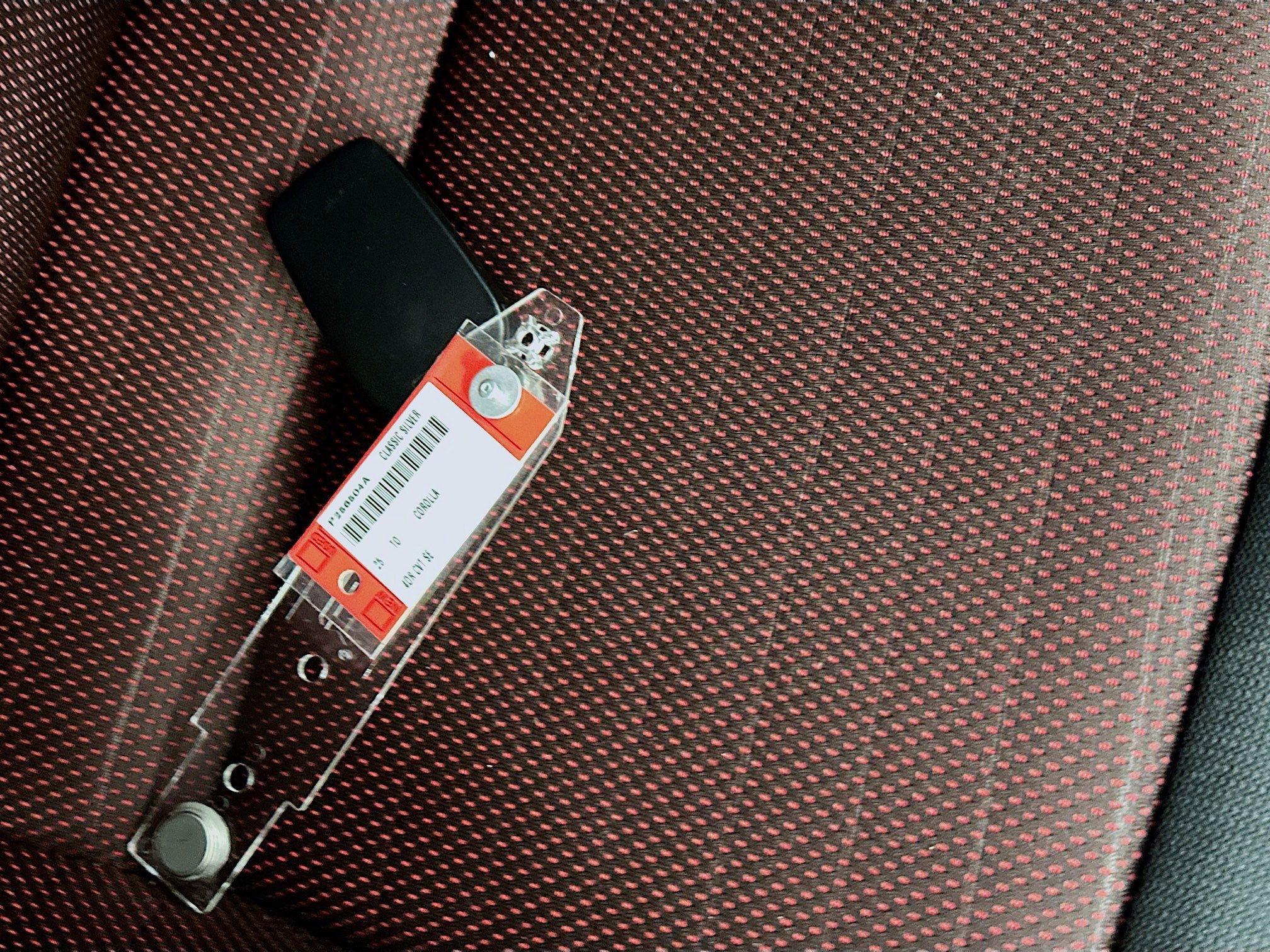 Used 2025 Toyota Corolla SE image 33