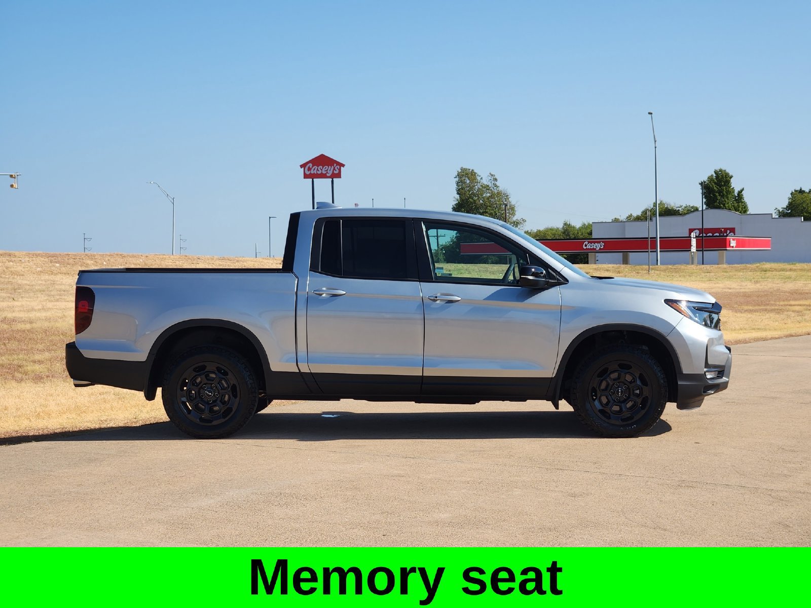 New 2026 Honda Ridgeline TrailSport image 8