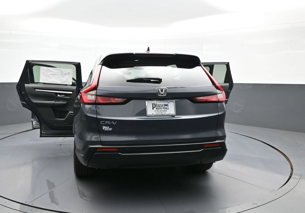 Used 2023 Honda CR-V EX-L image 46