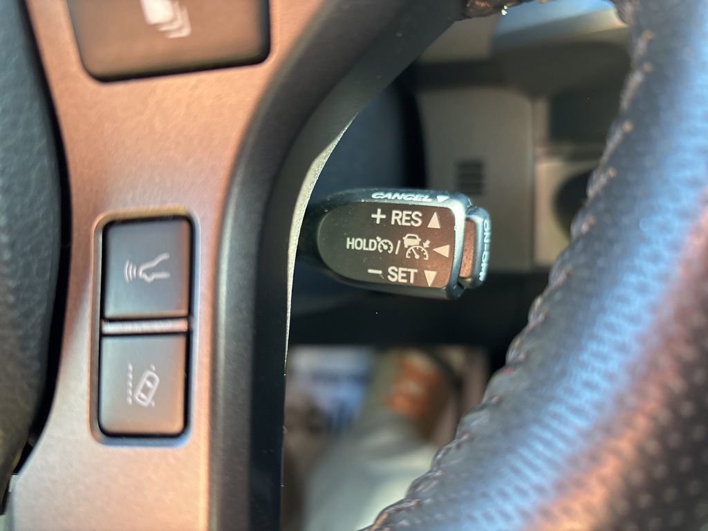 Used 2021 Toyota Tacoma TRD Off-Road w/ Technology Package image 20