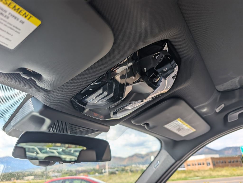 New 2026 BMW X3 xDrive30 w/ Premium Package image 32