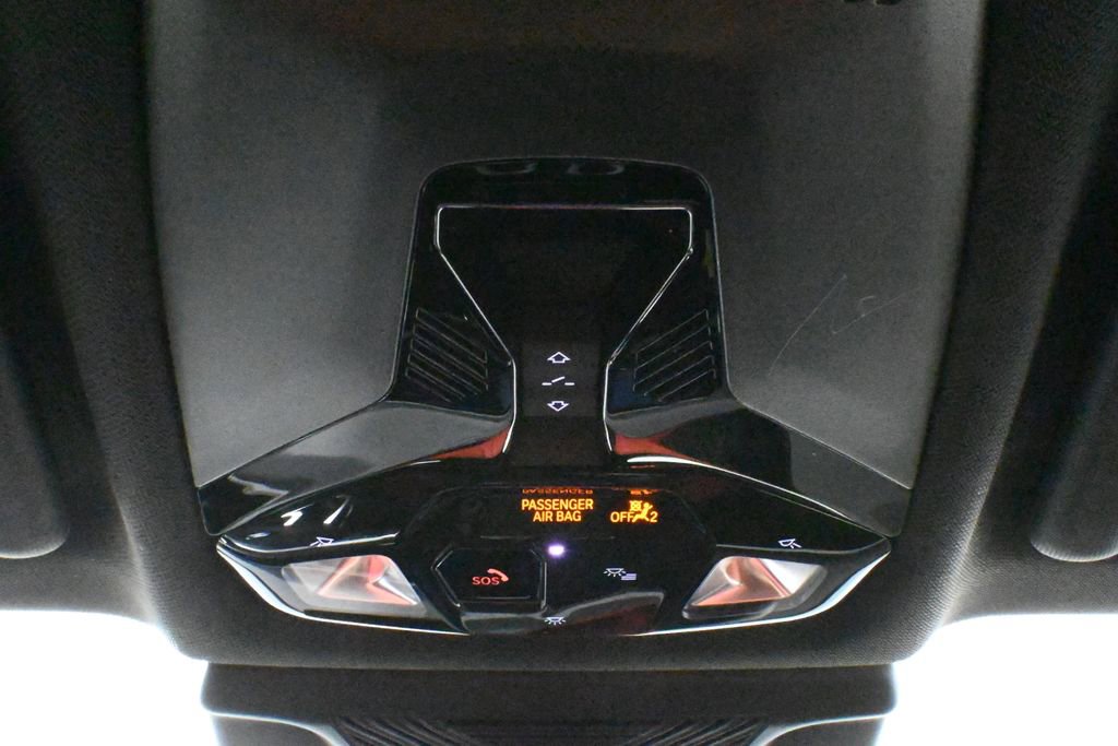 Used 2025 BMW X1 xDrive28i w/ M Sport Package image 21