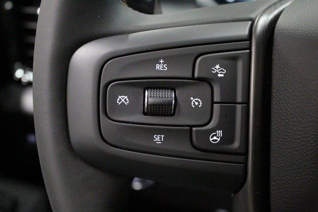 New 2026 GMC Sierra 1500 AT4 w/ AT4 Premium Package image 24