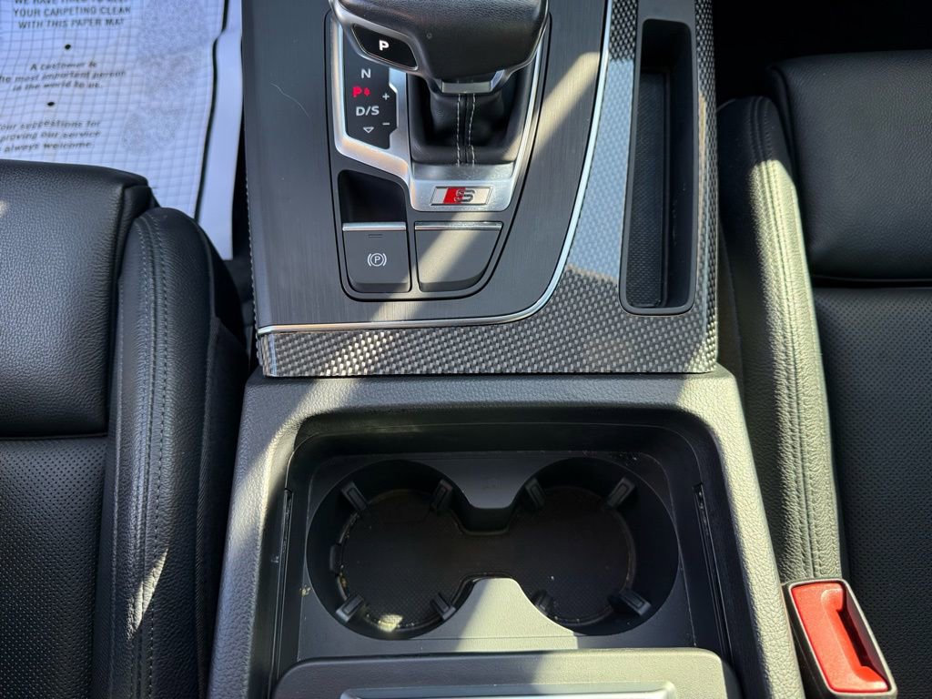 Used 2019 Audi SQ5 Prestige image 20