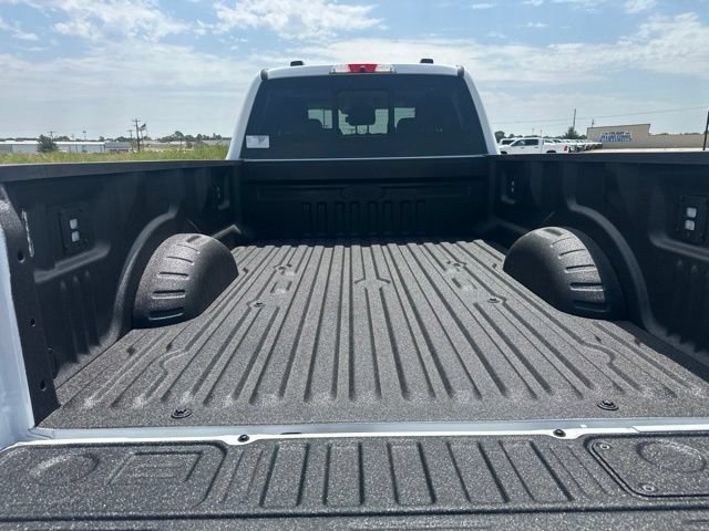 New 2026 Ford F350 Lariat w/ Black Appearance Package AWD/4WD image 15