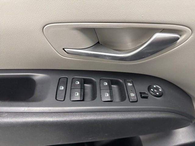 Used 2022 Hyundai Tucson SEL image 23