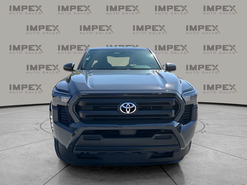 Used 2024 Toyota Tacoma SR w/ Towing Package RWD image 9