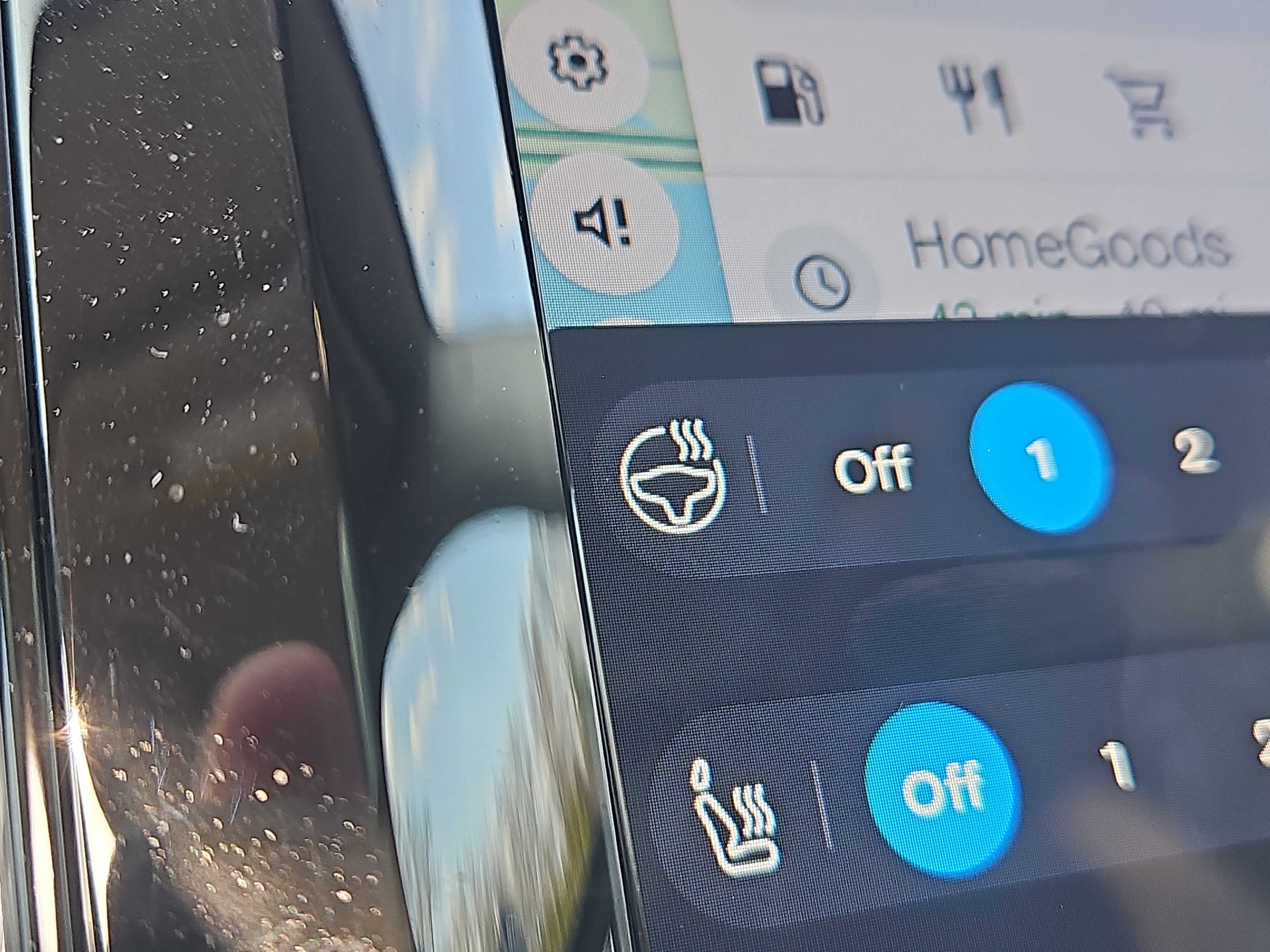 Used 2025 Volvo XC60 B5 Ultra w/ Protection Package Premier image 15