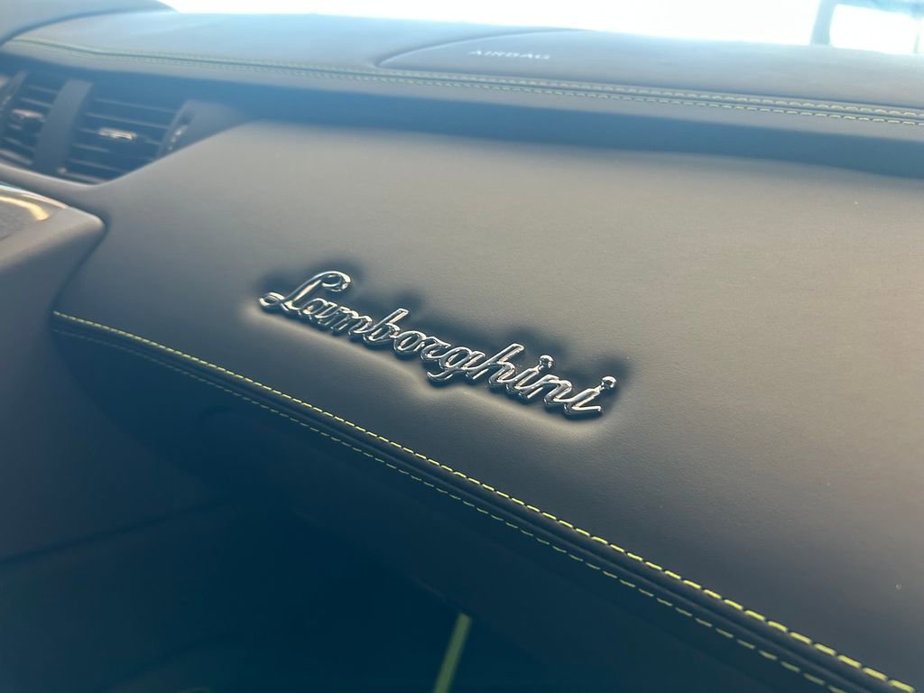 Used 2014 Lamborghini Aventador LP 700-4 AWD/4WD image 28