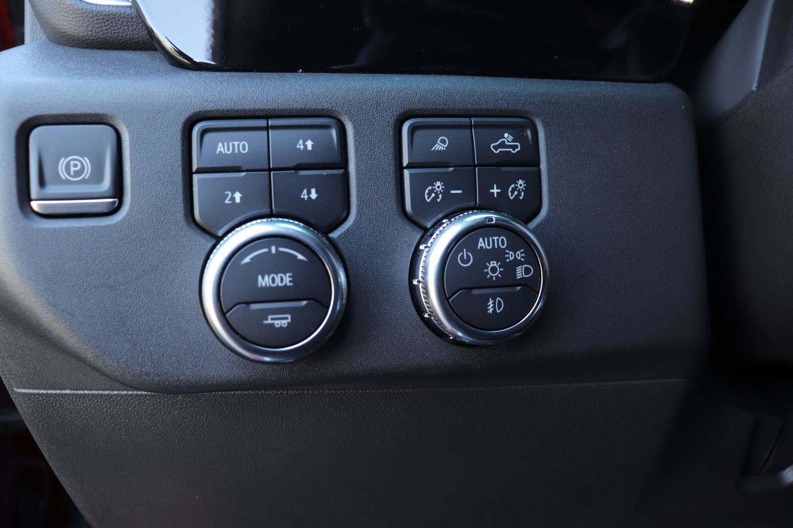 Used 2024 GMC Sierra 1500 Elevation w/ Preferred Package AWD/4WD image 20