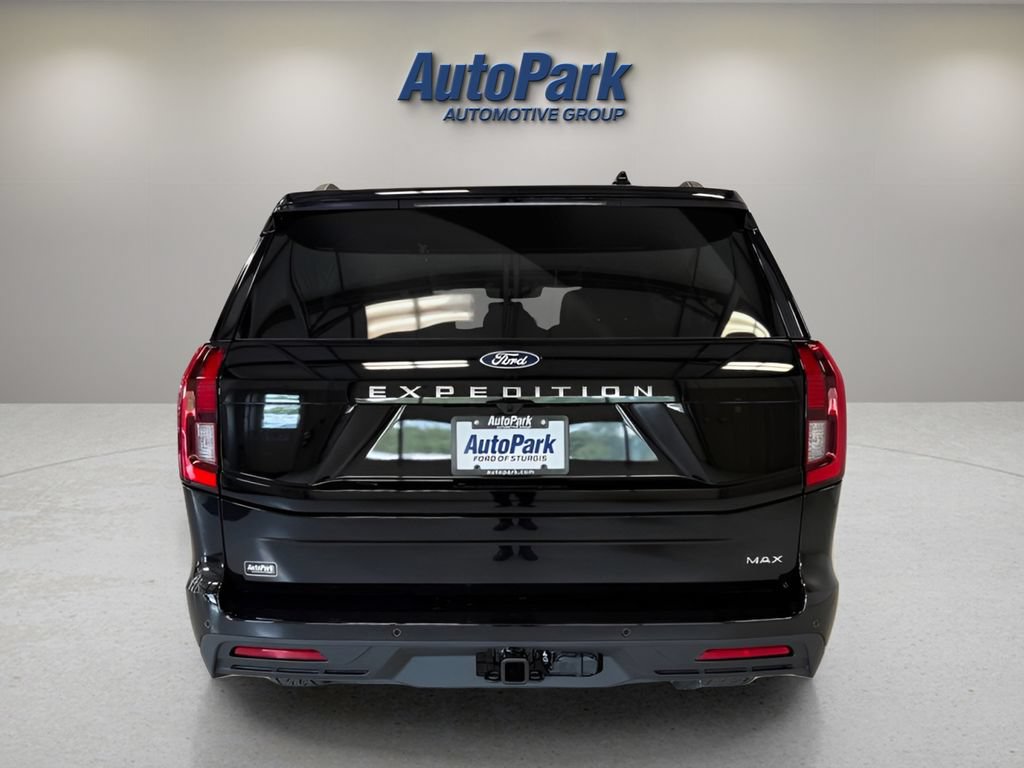 New 2027 Ford Expedition Max Active AWD/4WD image 7