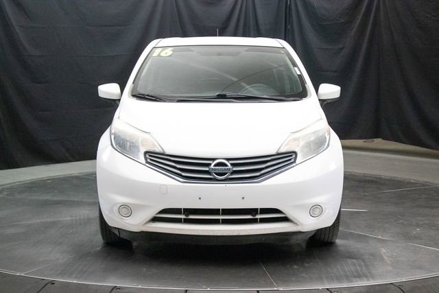 Used 2016 Nissan Versa Note SV image 4
