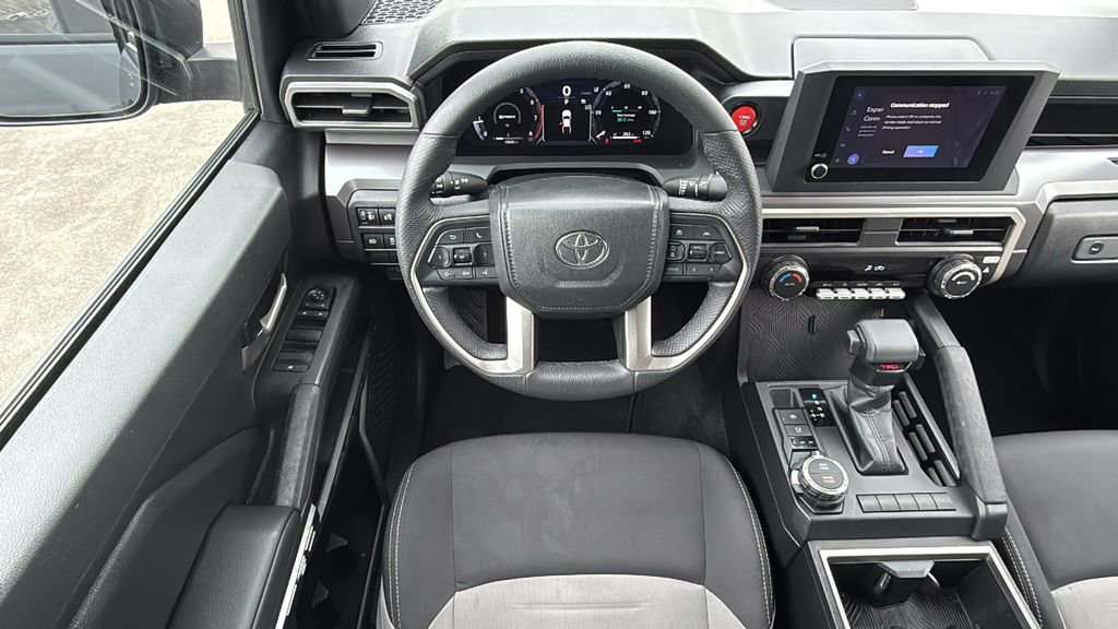 Certified 2025 Toyota Tacoma TRD Sport image 19