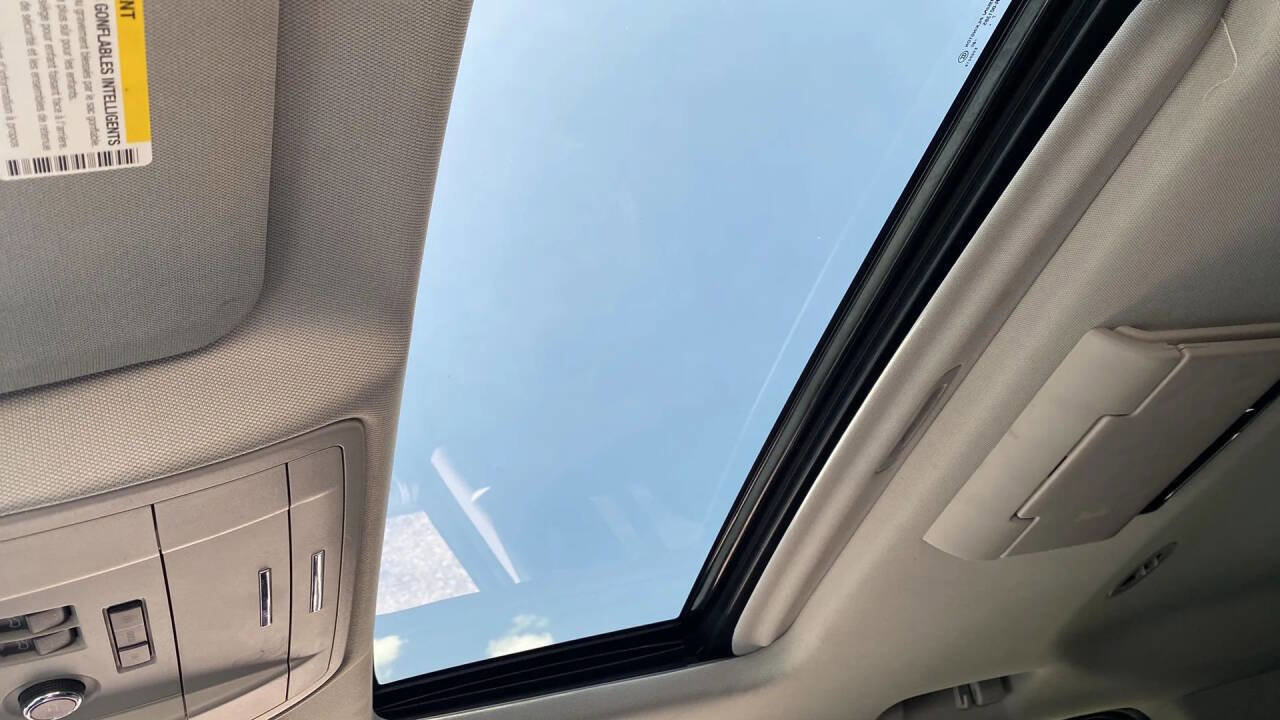 Used 2018 Chevrolet Tahoe Premier image 25