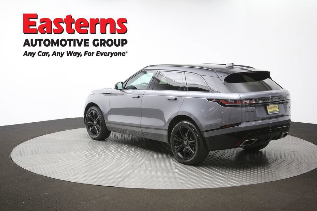 Used 2023 Land Rover Range Rover Velar R-Dynamic S AWD/4WD image 65