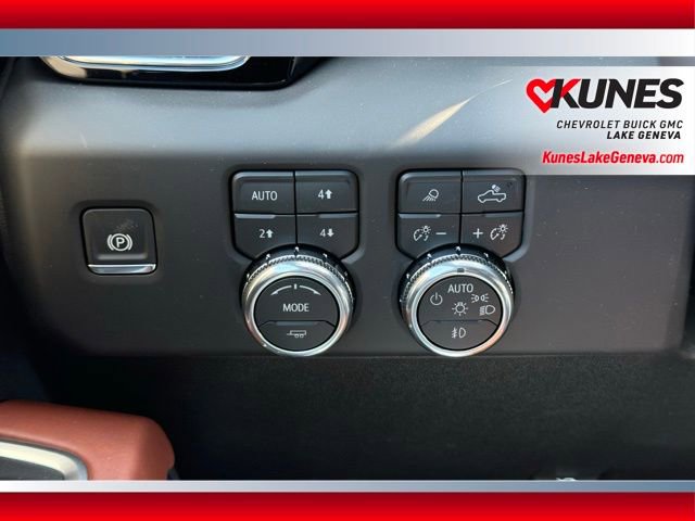 New 2026 GMC Sierra 2500 Denali Ultimate image 53
