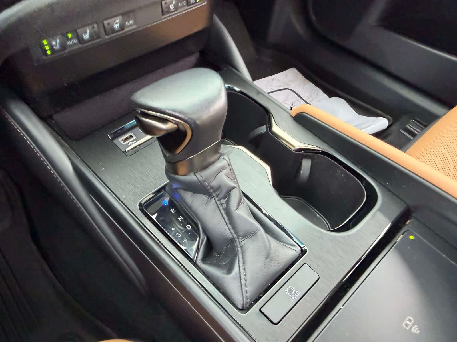 Used 2024 Lexus ES 350 w/ Premium Package FWD image 22