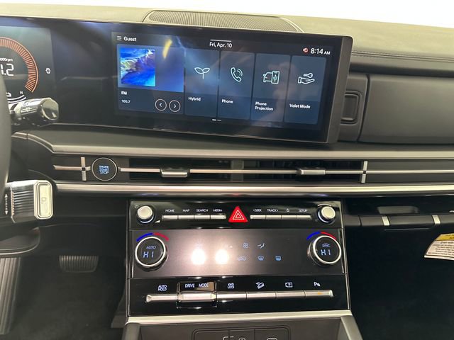 Used 2026 Hyundai Santa Fe SE image 43