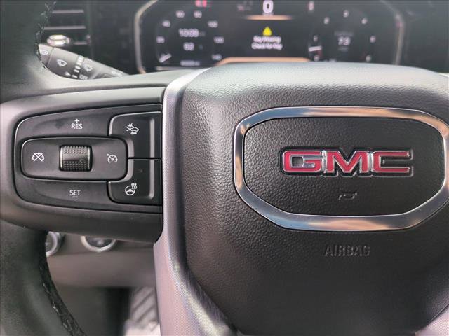 Used 2025 GMC Sierra 1500 SLT AWD/4WD image 29
