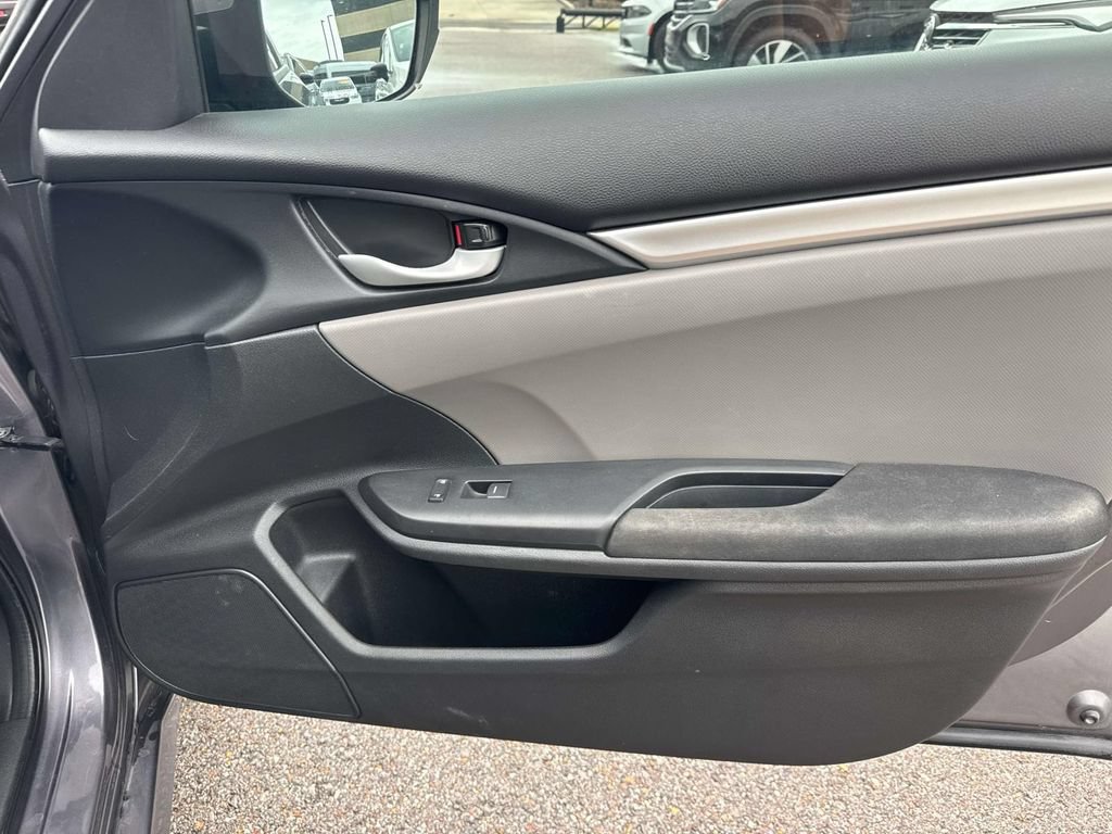 Used 2020 Honda Civic LX image 13