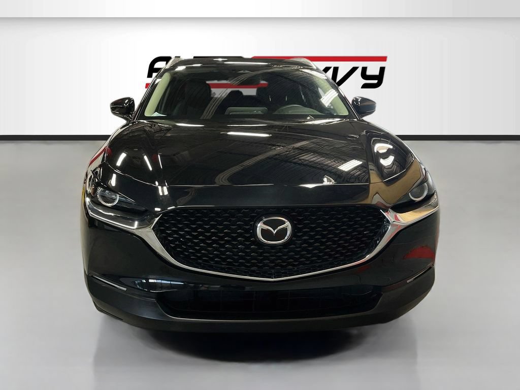 Used 2025 MAZDA CX-30 AWD 2.5 S w/ Select Sport Pkg image 2