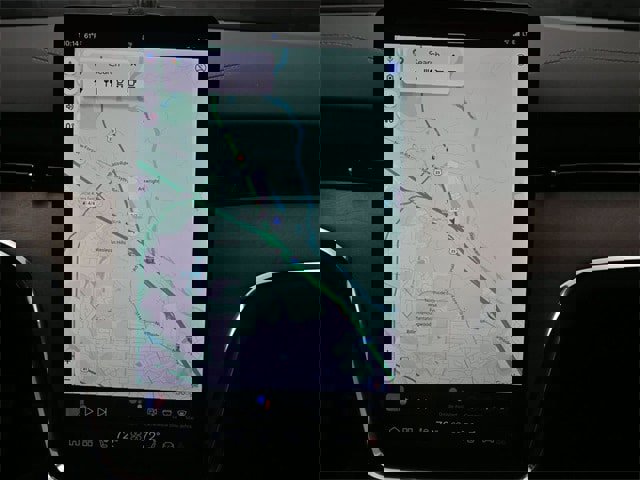 New 2025 Volvo EX90 Ultra image 11