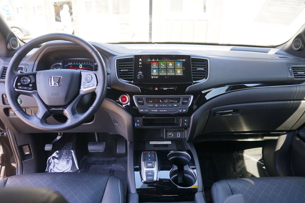 Used 2019 Honda Passport Elite image 20