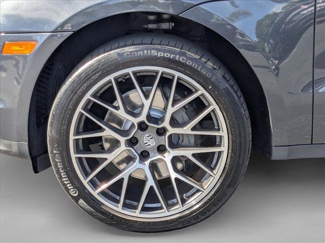 Used 2020 Porsche Macan S AWD/4WD image 27