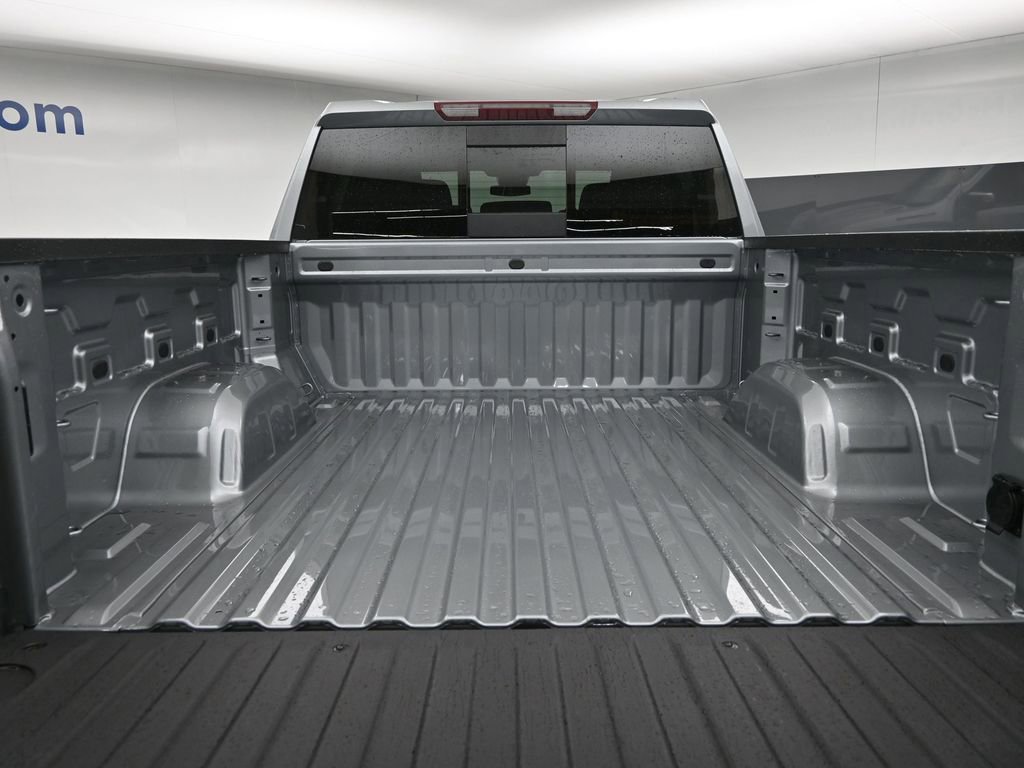 New 2026 Chevrolet Silverado 1500 LT w/ All Star Edition Plus image 9