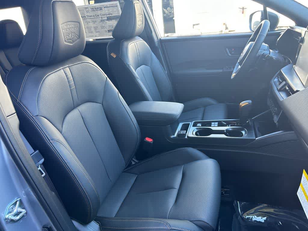 New 2026 Subaru Outback Wilderness AWD/4WD image 15