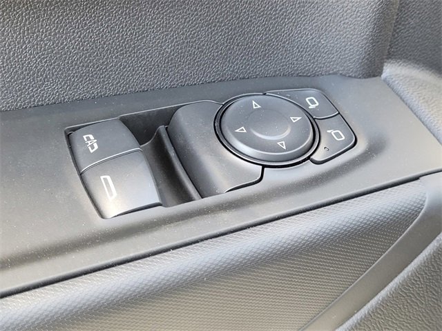 New 2025 GMC Sierra 1500 Pro w/ Pro Value Package image 12