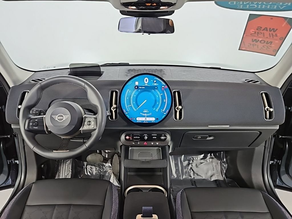 Certified 2025 MINI Cooper Countryman S image 25