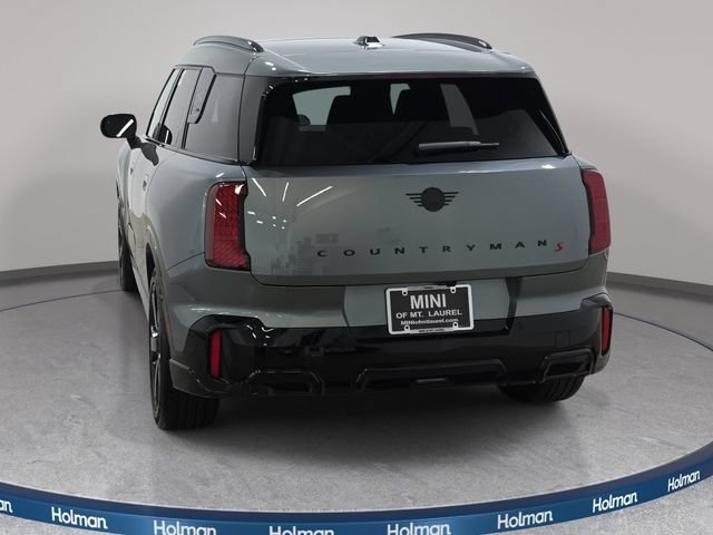 Used 2026 MINI Cooper Countryman S AWD/4WD image 7
