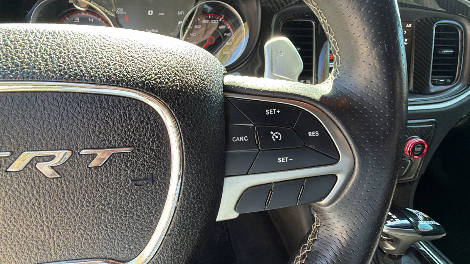 Used 2021 Dodge Charger Scat Pack image 28