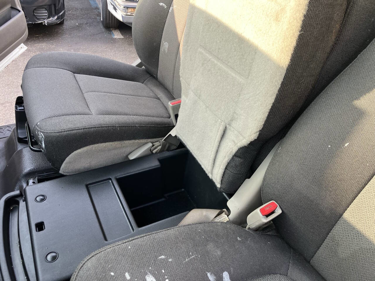 Used 2009 Ford F150 XL image 26