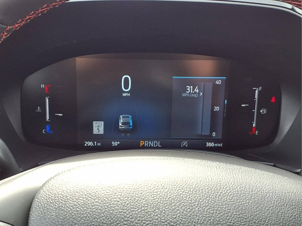 New 2026 Ford Escape ST-Line w/ Tech Pack #1 image 15