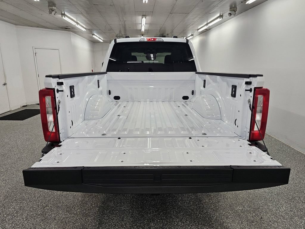 New 2026 Ford F250 XLT AWD/4WD image 6