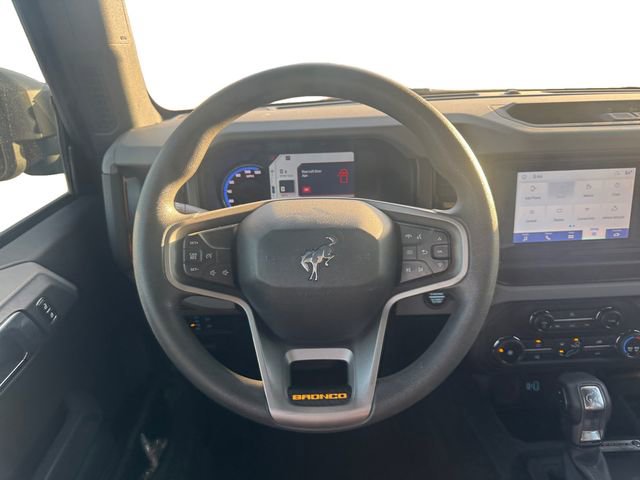 Used 2021 Ford Bronco 4-Door image 12