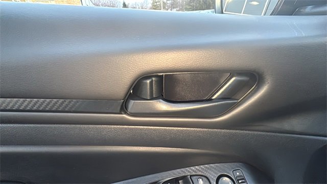 Used 2024 Nissan Altima 2.5 S image 11