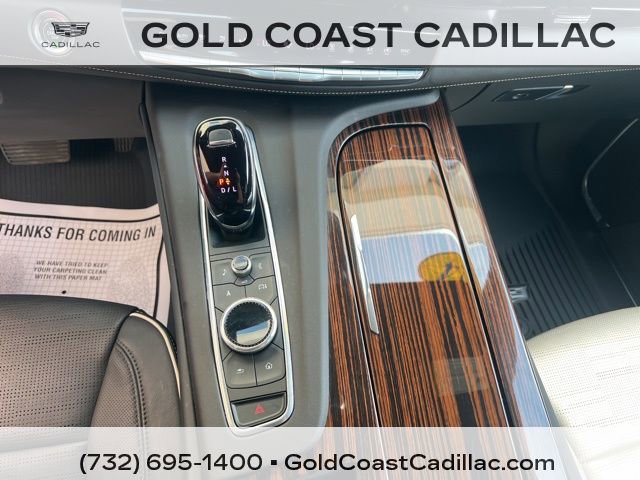 Certified 2024 Cadillac Escalade Premium Luxury w/ LPO, Floor Liner Package image 32