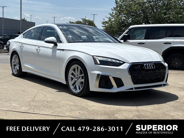 Used 2024 Audi A5 2.0T Premium Plus