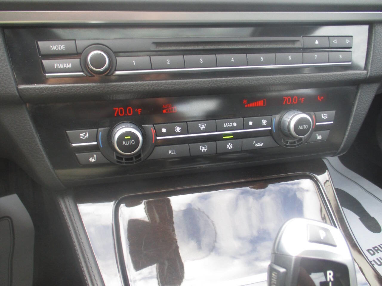 Used 2011 BMW 535i xDrive Sedan image 23